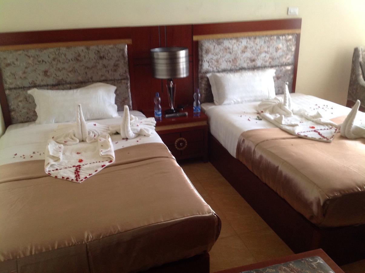 Palm Palace Hotel Bahir Dar Exterior foto